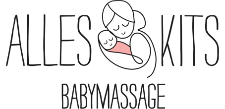 Alles Kits Babymassage